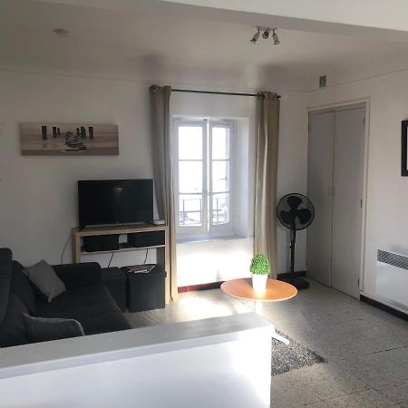 Studio Dans Le Centre Historique D'Arles Apartment ภายนอก รูปภาพ