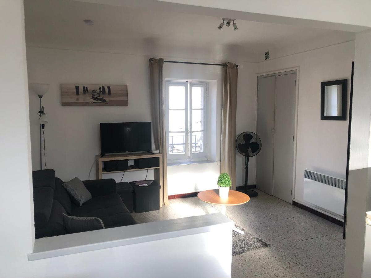 Studio Dans Le Centre Historique D'Arles Apartment ภายนอก รูปภาพ